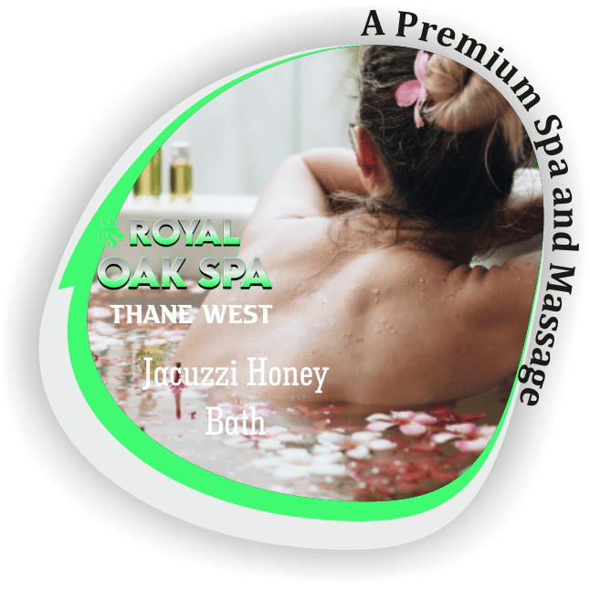 Jacuzzi Honey Bath in Manpada Thane West